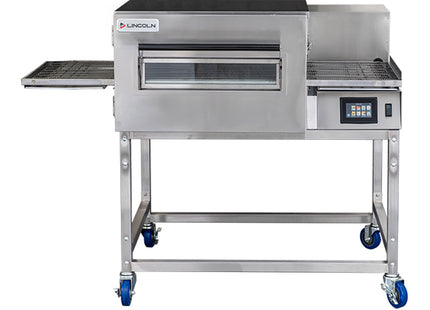 Lincoln Impinger II Conveyor Oven 1828 Fastbake Propane Gas