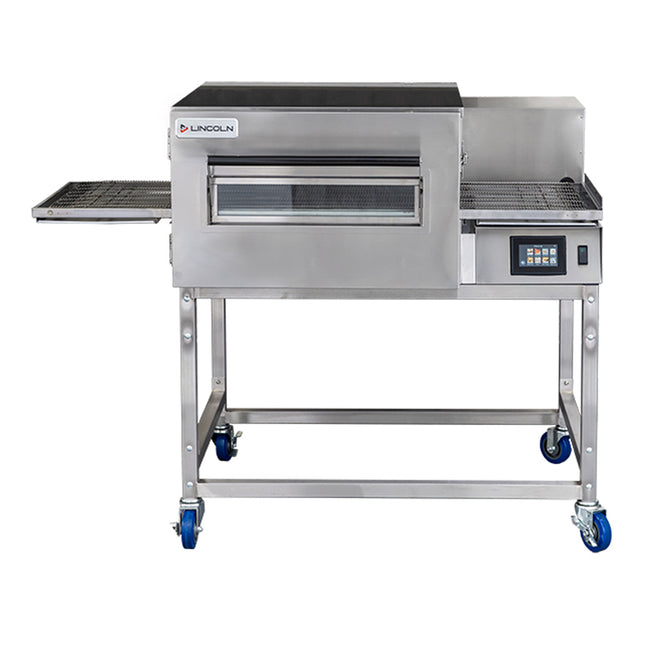 Lincoln Impinger II Conveyor Oven 1828 Fastbake Propane Gas