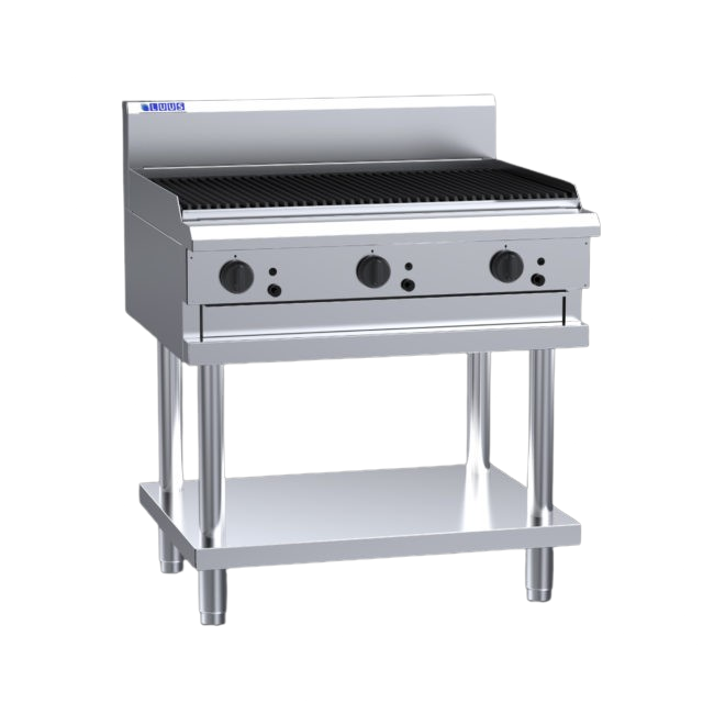 Luus Cs 900Mm Chargrills Cs-9C image 0