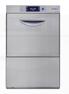 Classeq C400 Glasswasher & Dishwasher