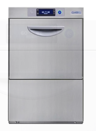 Classeq C400 Glasswasher & Dishwasher