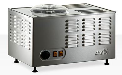Musso Imm0002 L2 Stella Ice Cream Machine image 0