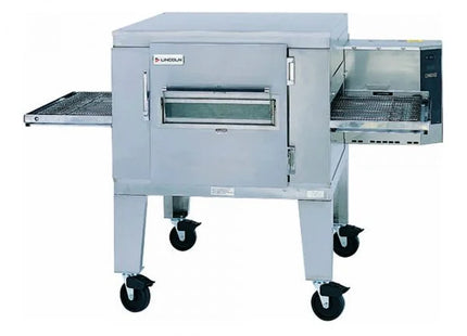 Lincoln Impinger I Conveyor Oven 3240 Oven Cavity Only - Nat Gas