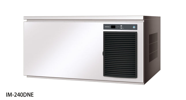 Hoshizaki Im-240Dne-28 Cube Ice Maker 205Kg image 0