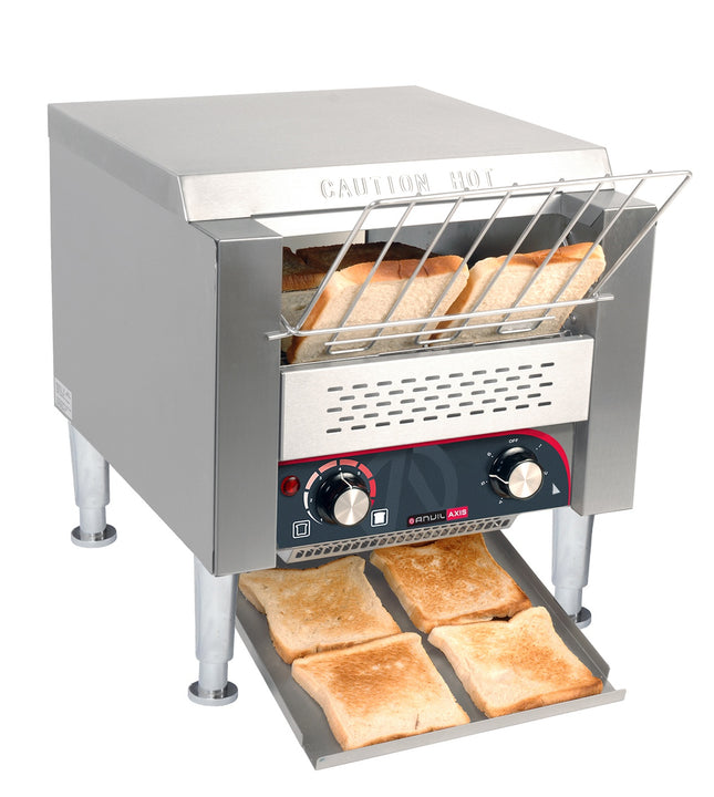 Anvil Ctk0001 Conveyor Toaster � 2 Slice image 0