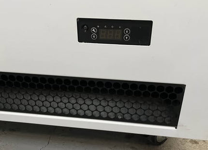 Skope B600-2 1 Door Chiller image 2