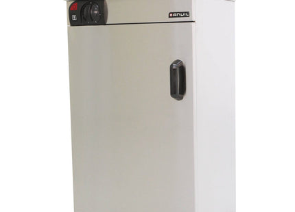 Anvil Hca0001 Warming Cupboard Single Door image 0