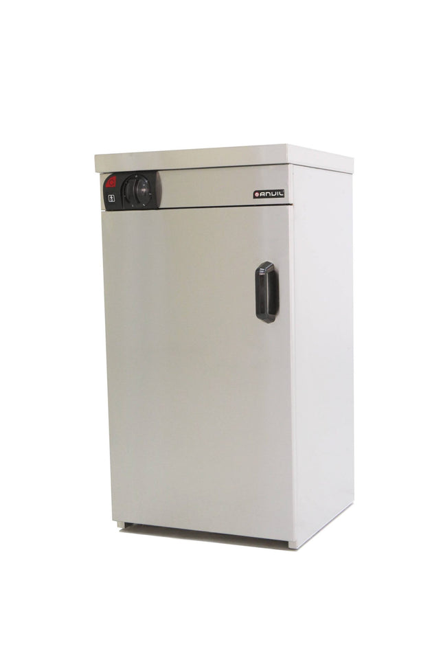 Anvil Hca0001 Warming Cupboard Single Door image 0