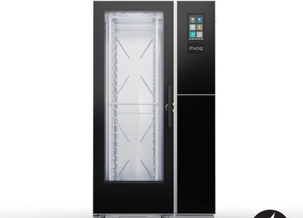 Invoq 20-1/1 GN Electric Hybrid Combi Oven