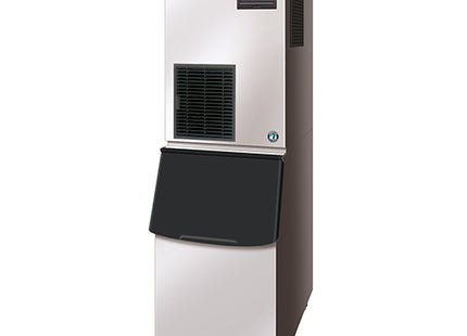 Hoshizaki Fm-480Ake Flake Ice Maker 425Kg image 2