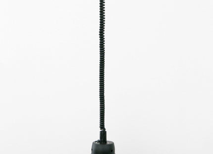Anvil Hld0001S Silver Galaxy Retractable Heat Lamp Venus image 0