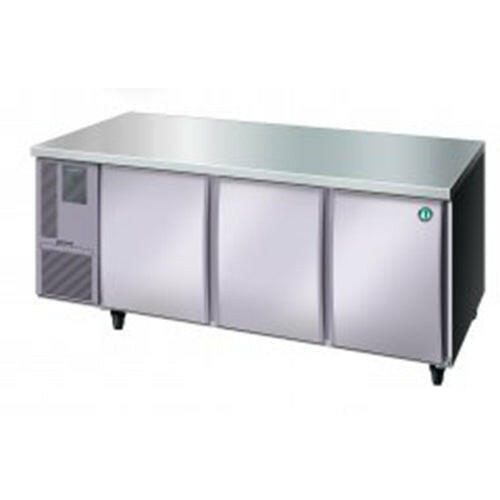 Hoshizaki Ft-186Ma-A Commercial Series 3 Door Underbench Freezer 401L image 0