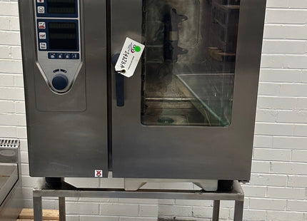 Electric Rational Combi oven CPC 101