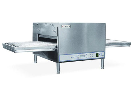 Lincoln 2504-1 Electric CTI Conveyor Oven