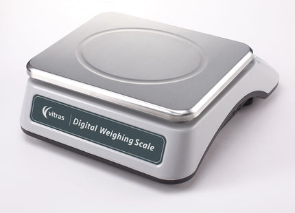 Vitras Psc7330 Portion Scale 30Kg image 1