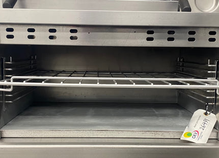 Cookon S735 Commercial Salamander Grill