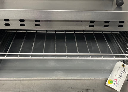 Cookon S735 Commercial Salamander Grill