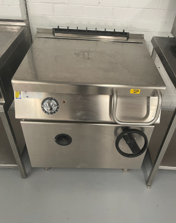 Mareno Bratt Boiling Pan ANBR98GI-NG