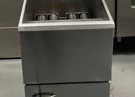 ANETS 45C COMMERCIAL DEEP FRYER