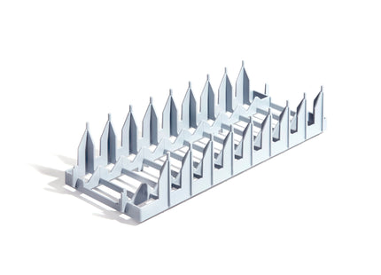 30007213 Dish insert