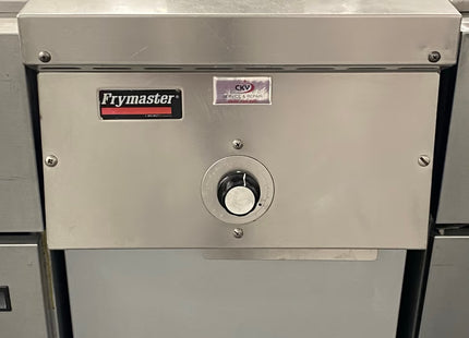 Frymaster MJ35GST Natural Gas Deep Fryer