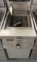 Frymaster MJ35GST Natural Gas Deep Fryer