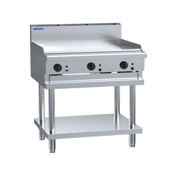 Luus Cs 900Mm Griddles Cs-9P image 0