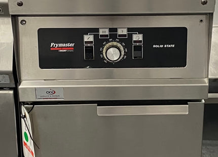 FRYMASTER H14SD ELECTRIC DEEP FRYER