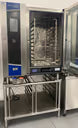ELECTROLUX AOS101GTZ1 10 Tray Gas Combi Oven