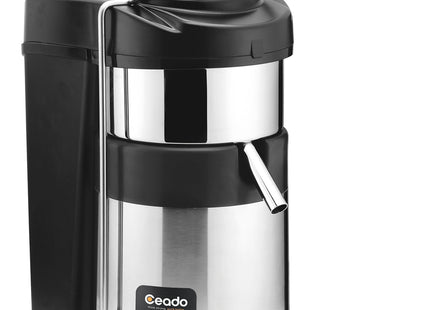 Ceado Cjc0500 Es500 Centrifugal Juicer image 0
