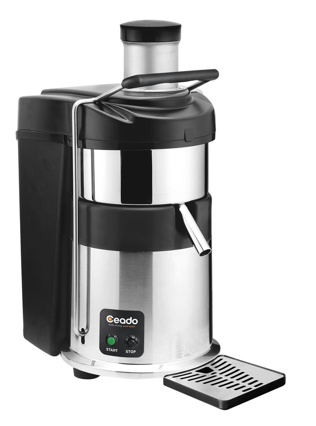 Ceado Cjc0500 Es500 Centrifugal Juicer image 0