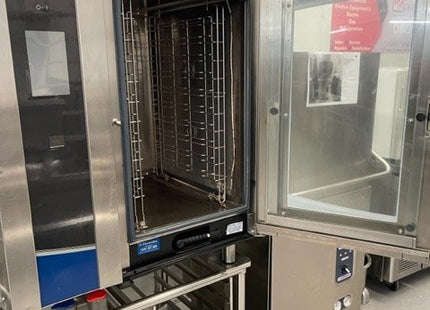 Electrolux Combi Oven Air-O-Steam Aos101Eta1 image 1