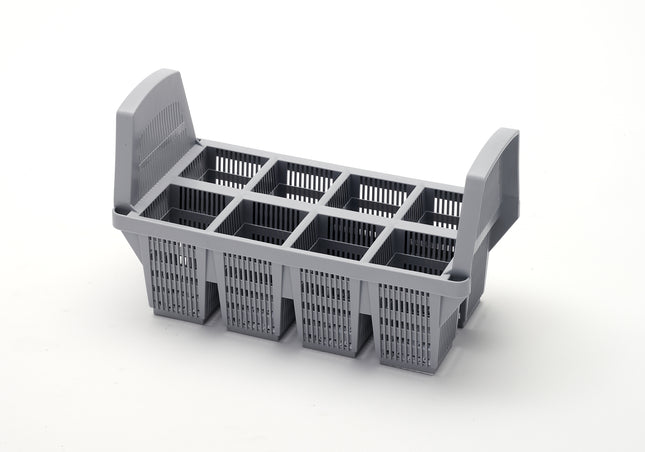 3602258 8 Compartment Cutlery - 433 x 197 x 175