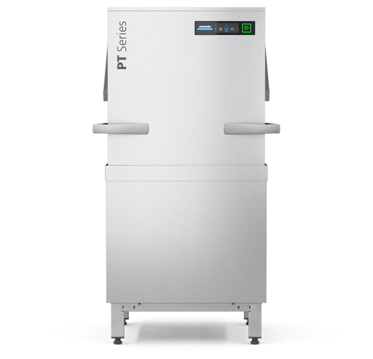 Winterhalter Pt-Xl Pass-Through Dishwasher image 0