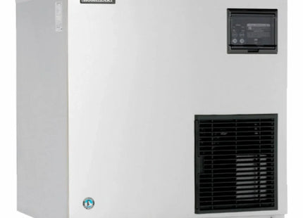 Hoshizaki Fm-1000Ake-N Nugget Ice Maker - 730 Kg image 0