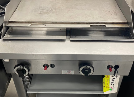Cobra 600mm flat grill