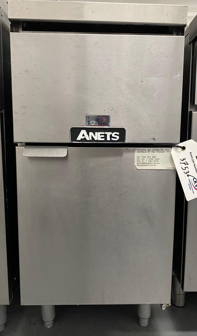 Deep Fryer Anets 14GS