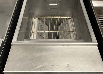 Deep Fryer Anets 14GS