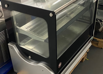 Anvil DGV0530 Cold Square Countertop Showcase 900mm