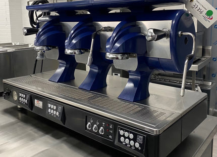 Wega EVD3 Polaris Espresso Coffee Machine
