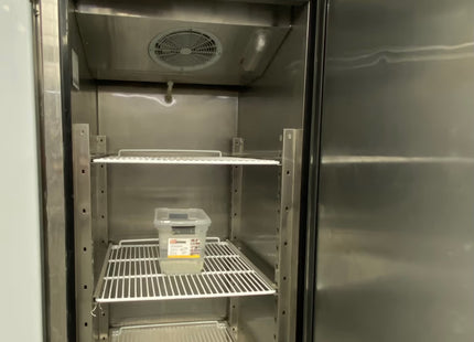 Atosa Mbf8004 Top Mounted Single Door Refrigerator - 670 Litres