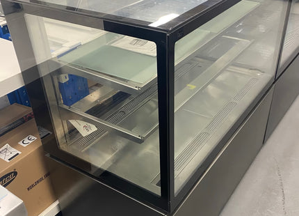 Anvil NDSV3740 1200mm 385L 3-Tier Cake Display