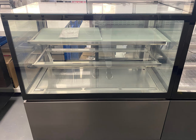 Anvil Ndsv3740 Cake Display 3 Tier 1200Mm 385 Litre