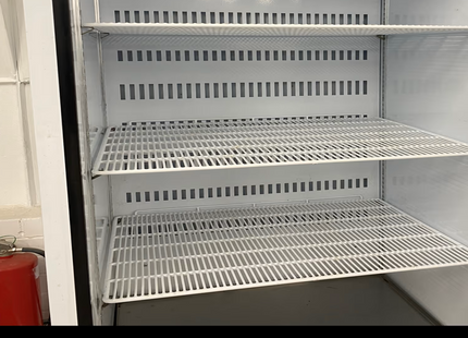 Skope B600-2 1 Door Chiller