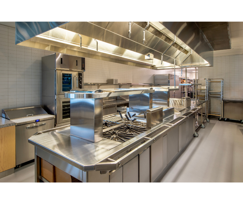 <h2>Kitchen Equipment Victoria(KEV)｜ 维州商业厨房餐饮设备</h2>