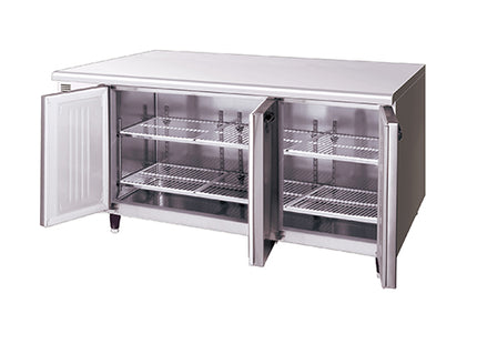 Hoshizaki Fte-170Sda-Gn-Ml 3 Door Underbench Freezer image 0