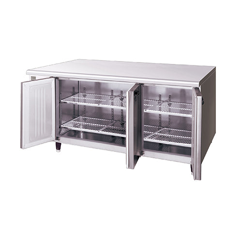 Hoshizaki Fte-170Sda-Gn-Ml 3 Door Underbench Freezer image 0