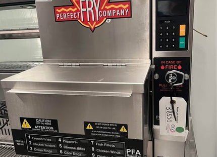 Perfect Fry Company Pfa720 image 1