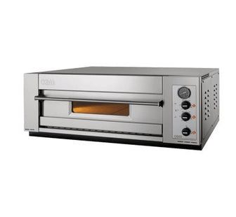Oem Domitor630Sem - 1 Deck Electric Pizza Deck Oven image 0