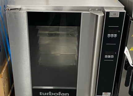 Turbofan H8D-FS-UC - 8 Tray Full Size Digital Electric Undercounter Holding Cabinet